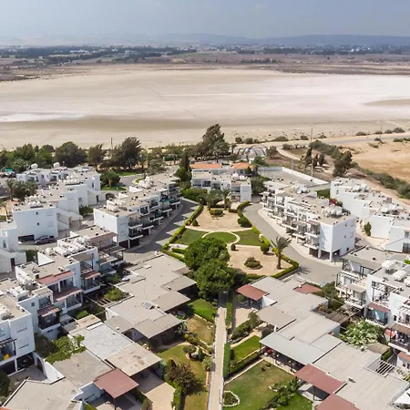 Apartment Yiallos Village Larnaca