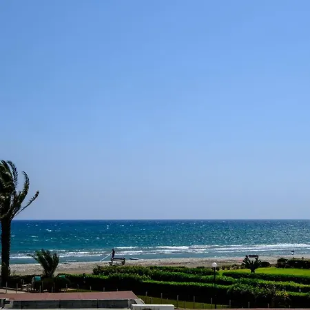 Apartament Yiallos Village *