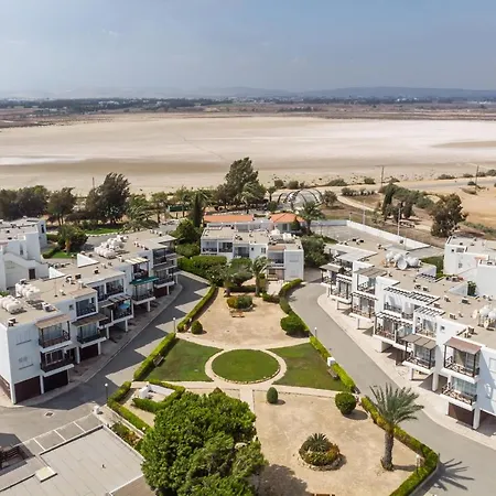 Yiallos Village * Larnaca