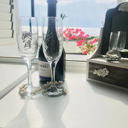Yiallos Village Apartament